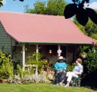 A Settlers Cottage - Goulburn Accommodation