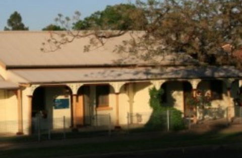 A Settlers Cottage - Goulburn Accommodation 5