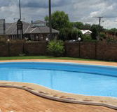All Travellers Motor Inn - Goulburn Accommodation