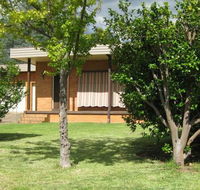 27 Nandi - Goulburn Accommodation