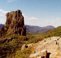 Castlereagh Village Holiday Units - Goulburn Accommodation