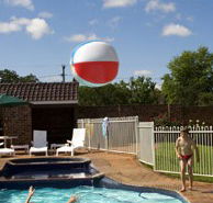 Acacia Motor Lodge - Goulburn Accommodation