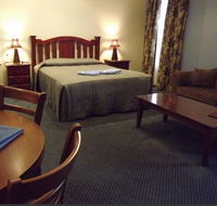 Castlereagh Lodge Motel - Coonamble - Goulburn Accommodation