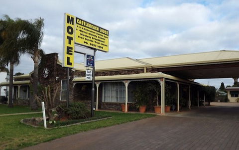 Castlereagh Lodge Motel - Coonamble - Goulburn Accommodation 4
