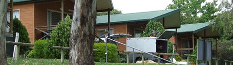 Apex Riverside Tourist Park - Goulburn Accommodation 0