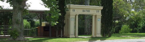 Apex Riverside Tourist Park - Goulburn Accommodation 2