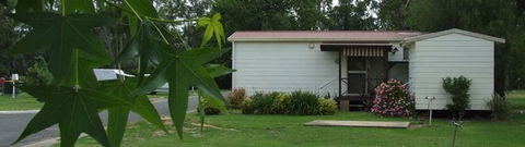 Apex Riverside Tourist Park - Goulburn Accommodation 5
