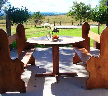 Beryl NSW Goulburn Accommodation