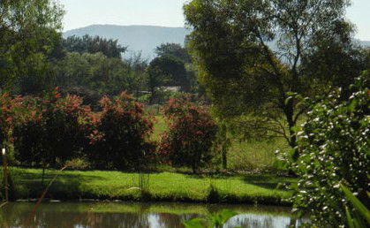 Amazing Country Escapes - Evanslea By The River - Goulburn Accommodation 4