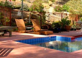 Amazing Country Escapes - Wombadah Guesthouse - Goulburn Accommodation 0