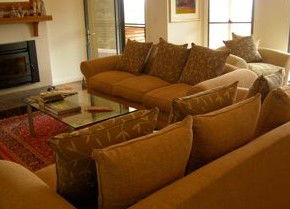 Amazing Country Escapes - Wombadah Guesthouse - Goulburn Accommodation 1