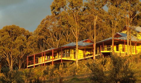 Amazing Country Escapes - Wombadah Guesthouse - Goulburn Accommodation 5