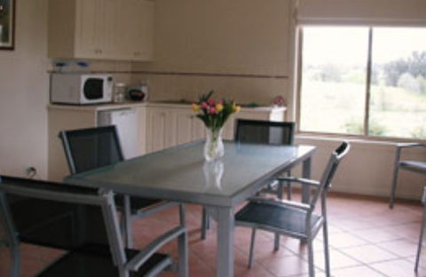 Burns B And B And Yabby Farm - Goulburn Accommodation 0