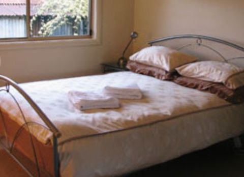 Burns B And B And Yabby Farm - Goulburn Accommodation 1