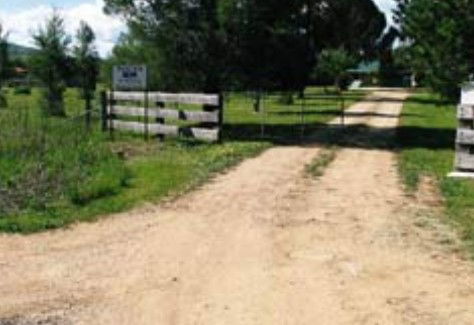 Burns B And B And Yabby Farm - Goulburn Accommodation 2