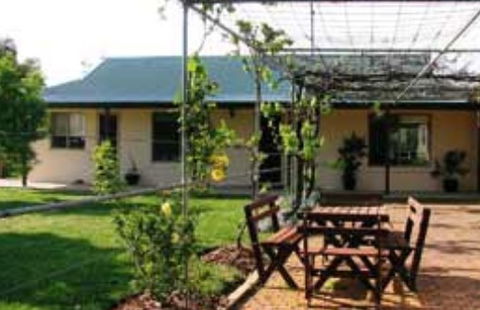 Burns B And B And Yabby Farm - Goulburn Accommodation 3