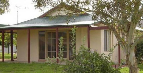 Burns B And B And Yabby Farm - Goulburn Accommodation 4