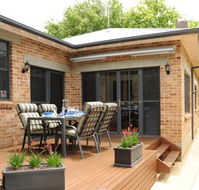 Belle La Rue - Goulburn Accommodation