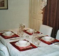 Abby Lodge - Goulburn Accommodation