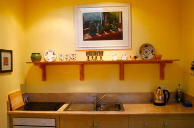 Brucedale Cottage - Goulburn Accommodation 1