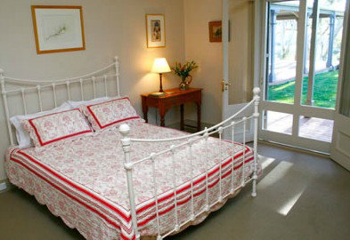 Brucedale Cottage - Goulburn Accommodation 2