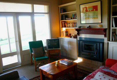 Brucedale Cottage - Goulburn Accommodation 3