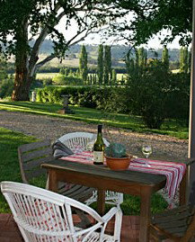Brucedale Cottage - Goulburn Accommodation 5