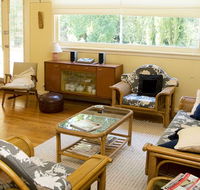 Buddens B and B Guesthouse and Tearoom - Goulburn Accommodation