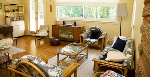 Buddens B And B Guesthouse And Tearoom - Goulburn Accommodation 0