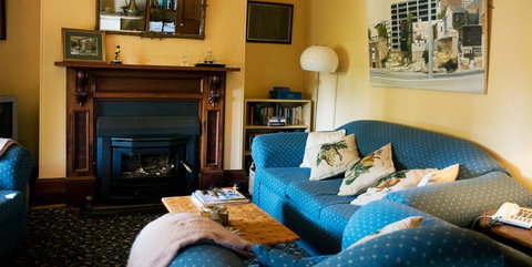 Buddens B And B Guesthouse And Tearoom - Goulburn Accommodation 1