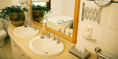 Buddens B And B Guesthouse And Tearoom - Goulburn Accommodation 2