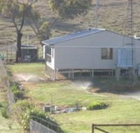 Ba Mack Homestead - Goulburn Accommodation