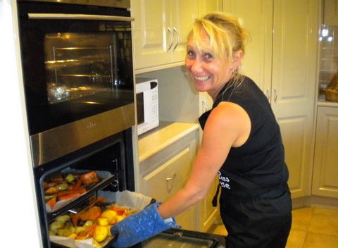 Ba Mack Homestead - Goulburn Accommodation 3