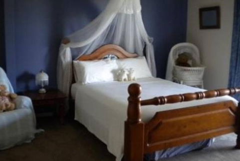 Ba Mack Homestead - Goulburn Accommodation 4