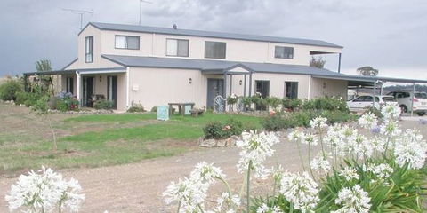 Ba Mack Homestead - Goulburn Accommodation 5