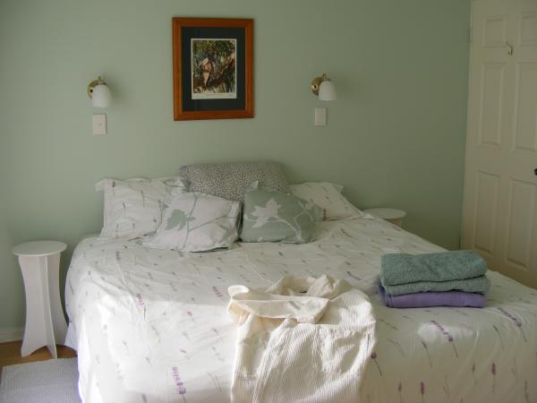 Alligator Creek QLD Goulburn Accommodation