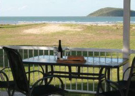 Shoal Cottage - Goulburn Accommodation 1