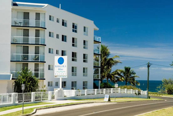 Alloway QLD Goulburn Accommodation