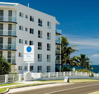 Bargara Blue Resort - Goulburn Accommodation