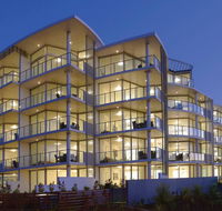 Manta Bargara Resort - Goulburn Accommodation