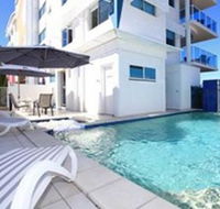 Koola Beach Apartments Bargara - Goulburn Accommodation