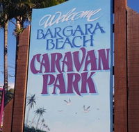 Bargara Beach Caravan Park - Goulburn Accommodation