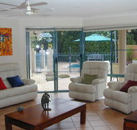 Golden Cane Bed and Breakfast - Goulburn Accommodation
