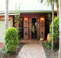 Hideaway Haven Bed and Breakfast - Goulburn Accommodation