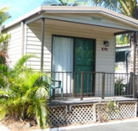 Midtown Caravan Park - Goulburn Accommodation