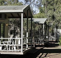 BIG4 Cania Gorge Holiday Park - Goulburn Accommodation