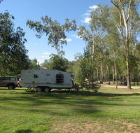 Cania Gorge Tourist Retreat - Goulburn Accommodation