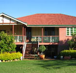 Mango Paradise Bed and Barra - Goulburn Accommodation