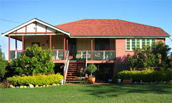 Mango Paradise Bed And Barra - Goulburn Accommodation 0