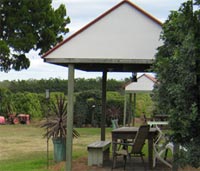 Mango Paradise Bed And Barra - Goulburn Accommodation 1
